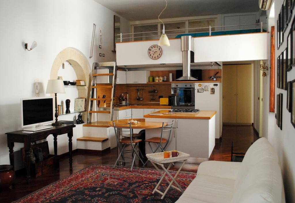 Izzhome Baylle Cagliari Ngoại thất bức ảnh