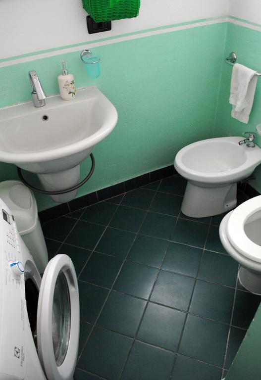 Izzhome Baylle Cagliari Ngoại thất bức ảnh
